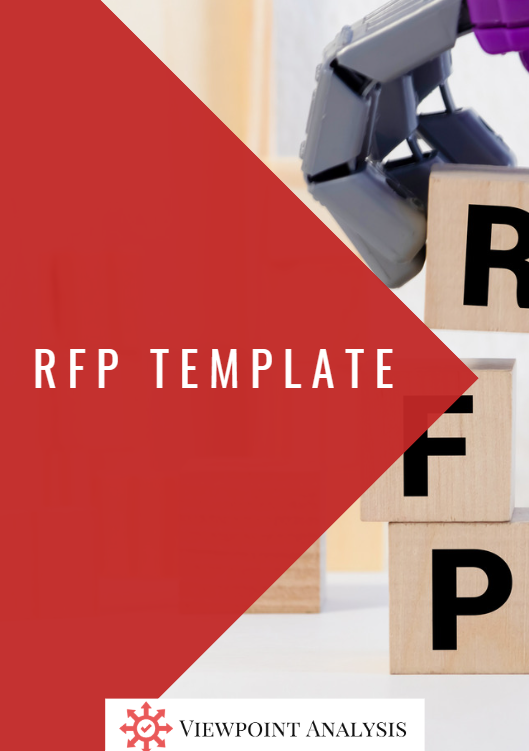 RFP Template Download